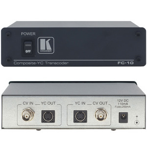 Изображения KRAMER FC-10