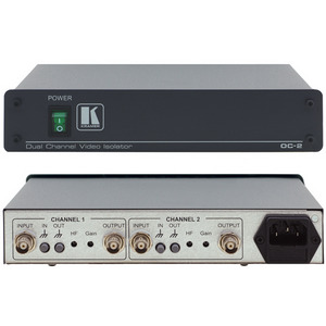 Изображения KRAMER OC-2