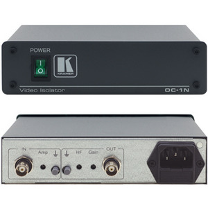 Изображения KRAMER OC-1N