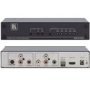 Изображения KRAMER VP-418XL