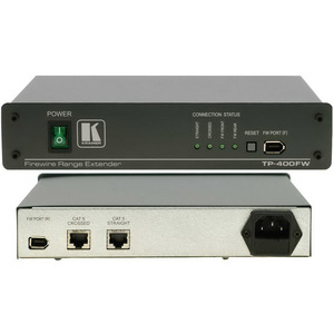 Изображения KRAMER TP-400FW