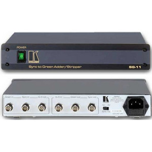 Изображения KRAMER SG-11