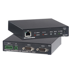 Изображения CRESTRON QMI-RMC-KIT