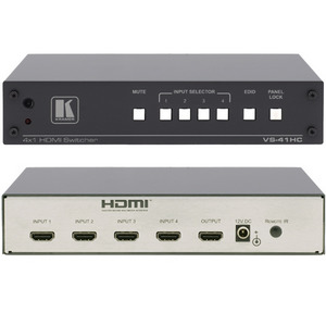 Изображения KRAMER VS-41HC