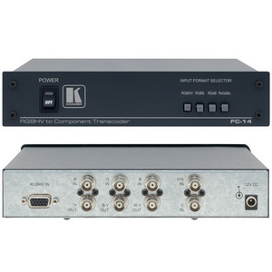 Изображения KRAMER FC-14