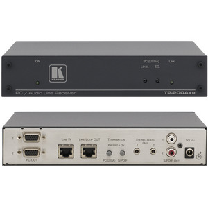 Изображения KRAMER TP-200AXR