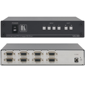 Изображения KRAMER VA-40