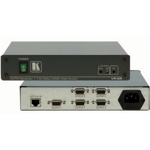 Изображения KRAMER VP-5R