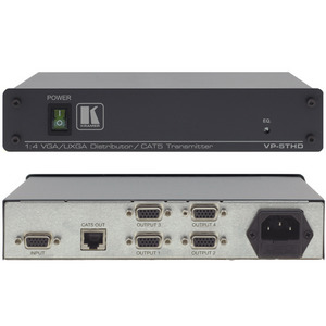 Изображения KRAMER VP-5THD