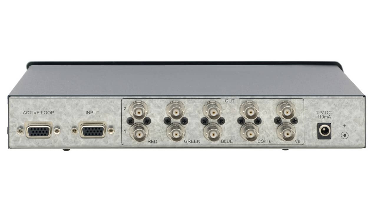 Изображения KRAMER VP-103