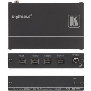 Изображения KRAMER VS-40FW