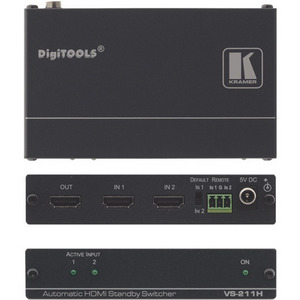 Изображения KRAMER VS-211H