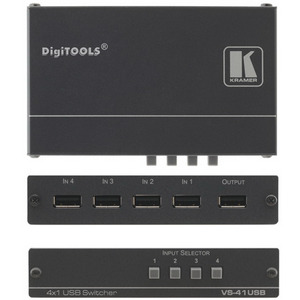 Изображения KRAMER VS-41USB