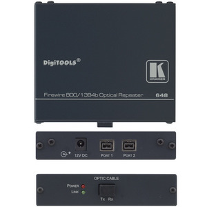 Изображения KRAMER 648