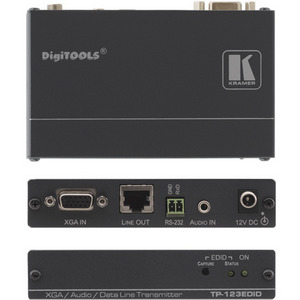 Изображения KRAMER TP-123EDID