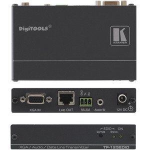 Изображения KRAMER TP-125EDID