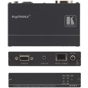 Изображения KRAMER 672T