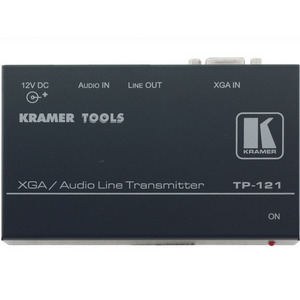 Изображения KRAMER TP-121