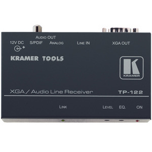 Изображения KRAMER TP-122