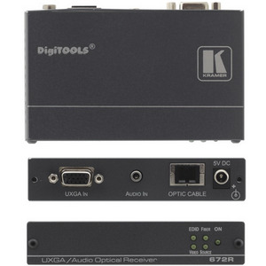 Изображения KRAMER 672R