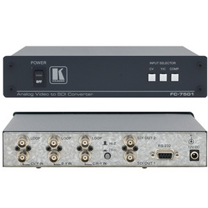 Изображения KRAMER FC-7501M  (заменен на FC-7501)