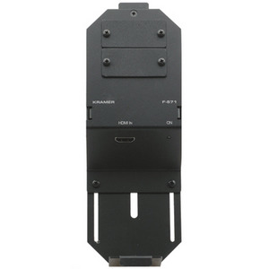 Изображения KRAMER F-571