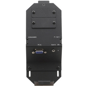 Изображения KRAMER F-121