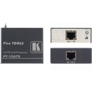 Изображения KRAMER PT-1CAT5