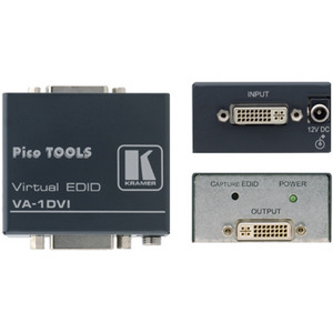 Изображения KRAMER VA-1DVI