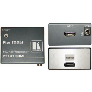 Изображения KRAMER PT-101H