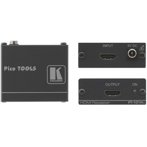 Изображения KRAMER PT-101HXL