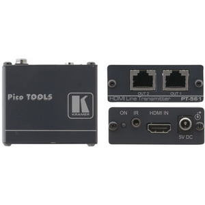 Изображения KRAMER PT-561