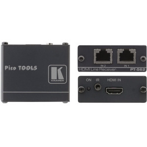 Изображения KRAMER PT-562