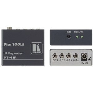 Изображения KRAMER PT-4IR