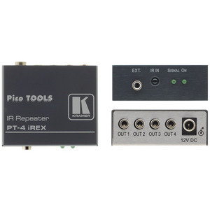 Изображения KRAMER PT-4IREX