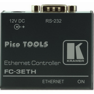 Изображения KRAMER FC-3ETH