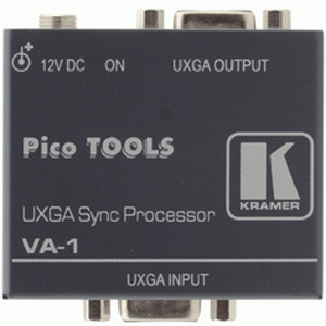 Изображения KRAMER VA-1