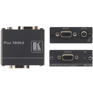 Изображения KRAMER VA-1K