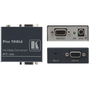 Изображения KRAMER PT-1H (новое название PT-1HS)