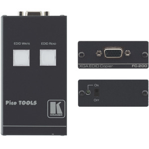 Изображения KRAMER FC-200