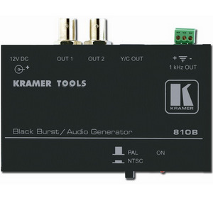 Изображения KRAMER 810B