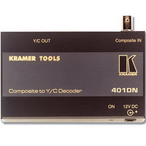 Изображения KRAMER 401DN