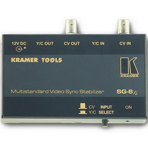 Изображения KRAMER SG-6xl