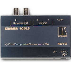 Изображения KRAMER 401C
