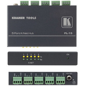 Изображения KRAMER PL-15