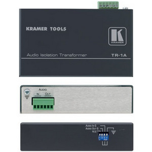 Изображения KRAMER TR-1A