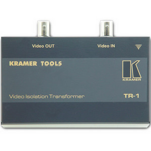 Изображения KRAMER TR-1