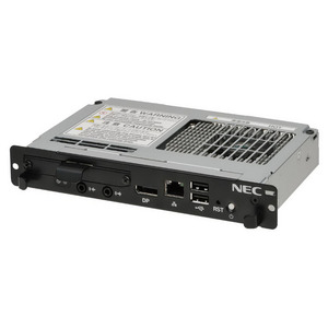 Изображения NEC Slot-in PC with Intel Core i5 STv2