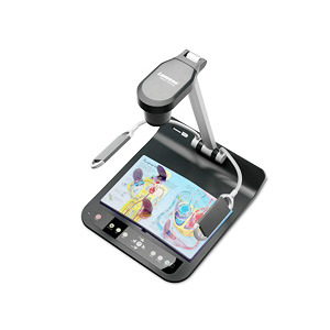 Изображения LUMENS PS 760