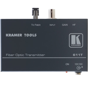 Изображения KRAMER 611T